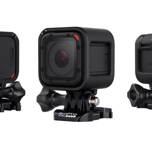 GoPro Other - GoPro Hero4 Session